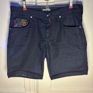 Vilebrequin St. Barths Boutique Men’s Shorts – Special Edition Hidden Details
